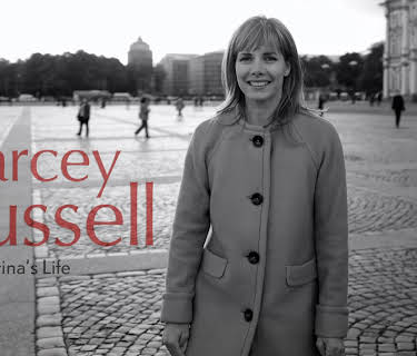 Darcey Bussell: A Ballerina's Life (2014)