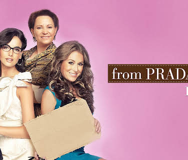 From Prada to Nada (2011)