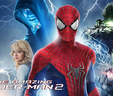 The Amazing Spider-Man™ 2 (2014)