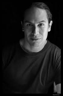 Horacio García Rojas