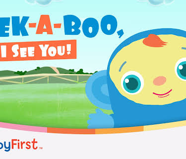 Peekaboo I See You Series