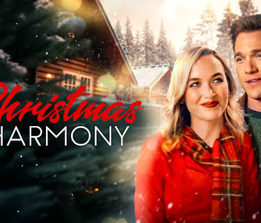 Christmas Harmony (2023)
