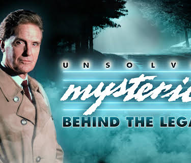 Unsolved Mysteries: Behind the Legacy (2023)