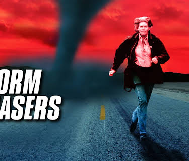 Storm Chasers (1998)
