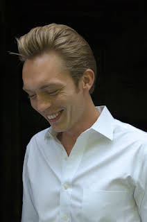 Joshua Fields Millburn