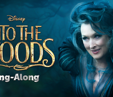 Into the Woods Sing-Along (2022)