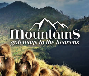 Mountains: Gateways To The Heavens (2026)