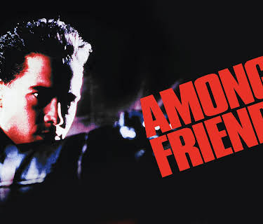 Amongst Friends (1993)