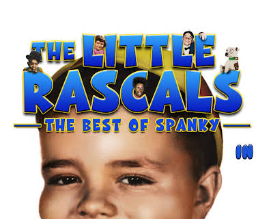 The Little Rascals: Best of Spanky (In Color) (1932)