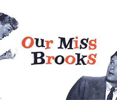 Our Miss Brooks (1956)