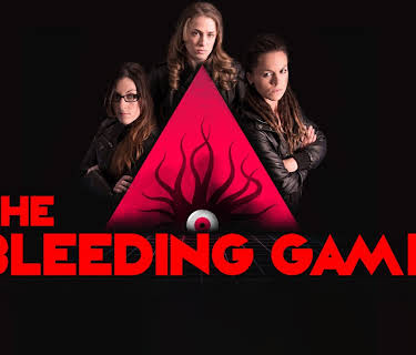The Bleeding Game (2018)