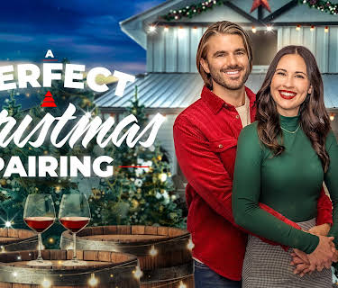 A Perfect Christmas Pairing (2023)