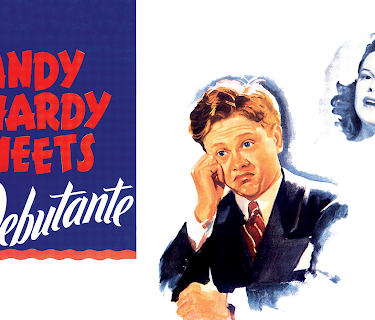 Andy Hardy Meets Debutante (1940)