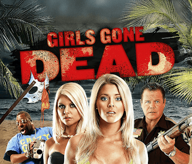 Girls Gone Dead (2012)
