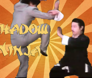 Shadow Ninja (1980)