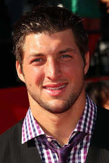 Tim Tebow