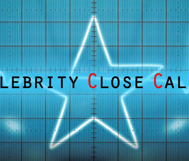 Celebrity Close Calls Season 1