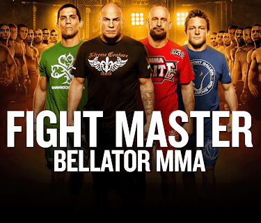 Fight Master: Bellator MMA Season 1