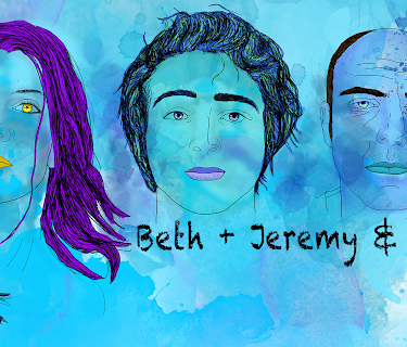 Beth + Jeremy And Steve (2025)