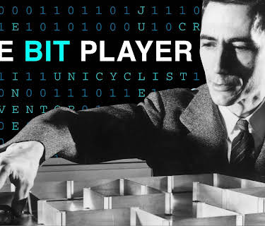 The Bit Player (2020)