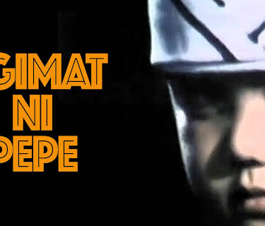 Agimat ni Pepe [Tagalog] (1979)