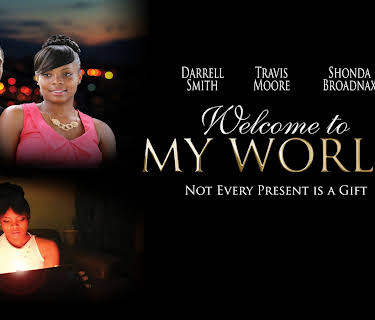 Welcome To My World (2020)