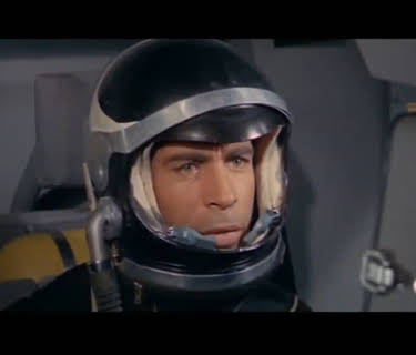 Robinson Crusoe on Mars