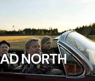 Road North (2013)