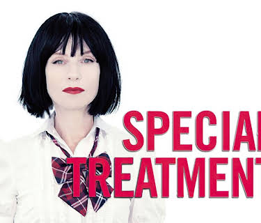 Special Treatment (2011)