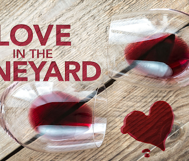 Love in the Vineyard (2020)