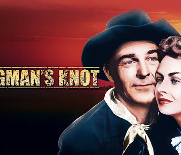 Hangman's Knot (1952)
