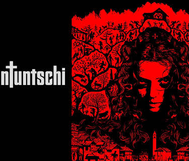 Sennentuntschi: Curse of the Alps (2011)