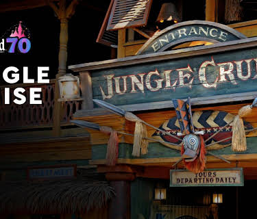 Jungle Cruise | Disneyland Resort (2025)