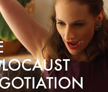 The Holocaust Negotiation (2019)