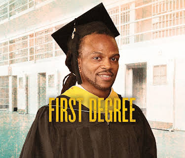 First Degree (2015)