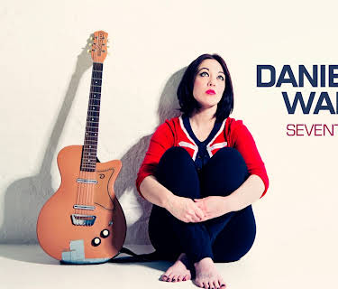 Danielle Ward: Seventeen (2018)