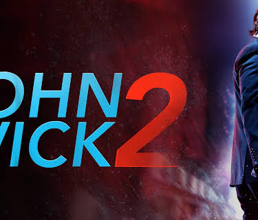 John Wick 2 (2017)
