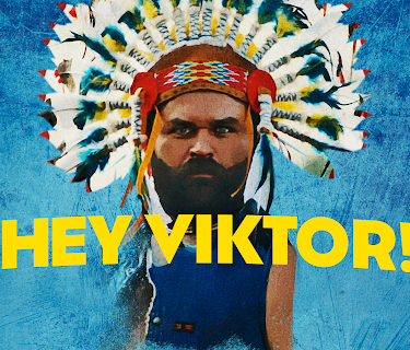 Hey Viktor! (2025)