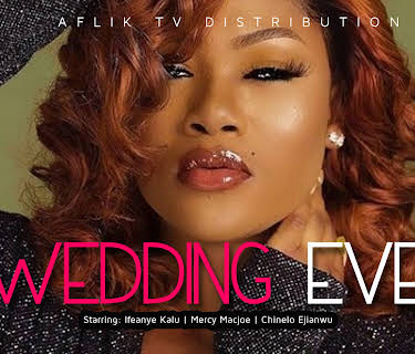 The Wedding Eve (2020)