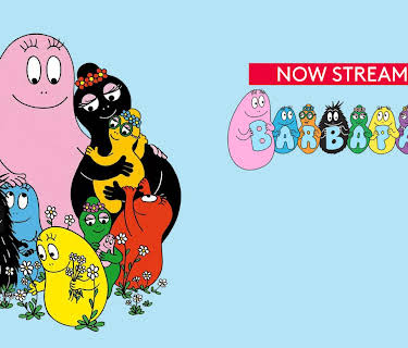 Barbapapa