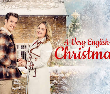 A Very English Christmas