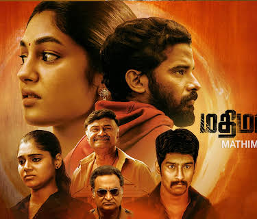 Mathimaran (2023)