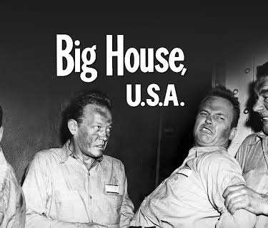 Big House, U.S.A. HD (1955)