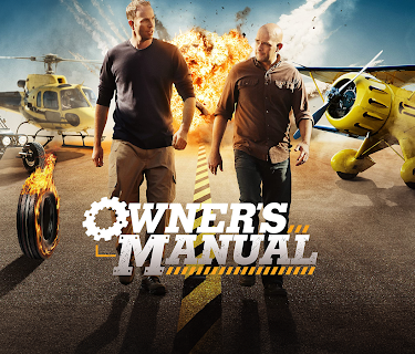 Owner's Manual Season 1