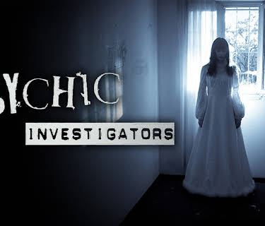 Psychic Investigators