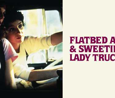 Flatbed Annie & Sweetiepie: Lady Truckers (1979)