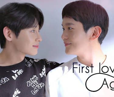 First Love Again