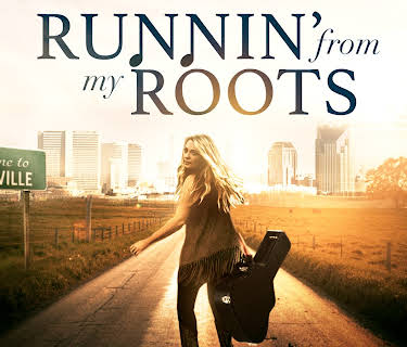 Runnin' From My Roots (2018)