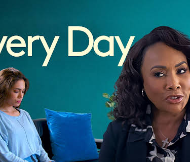 Every Day (2024)
