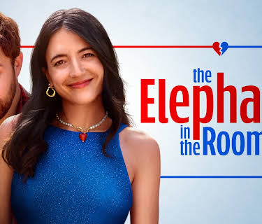 The Elephant in the Room (2025)